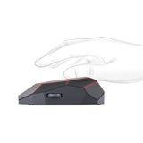 GEO Mouse with Lighting Logo