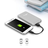 BUBBLE BANG 4000mAh Powerbank