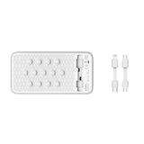 BUBBLE BANG 4000mAh Powerbank