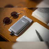 BUBBLE BANG 4000mAh Powerbank