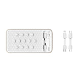 BUBBLE BANG 4000mAh Powerbank