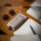 BUBBLE BANG 4000mAh Powerbank