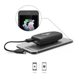 SQUID MAX 5000mAh Powerbank