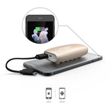 SQUID MAX 5000mAh Powerbank