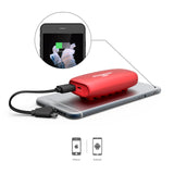 SQUID MAX 5000mAh Powerbank