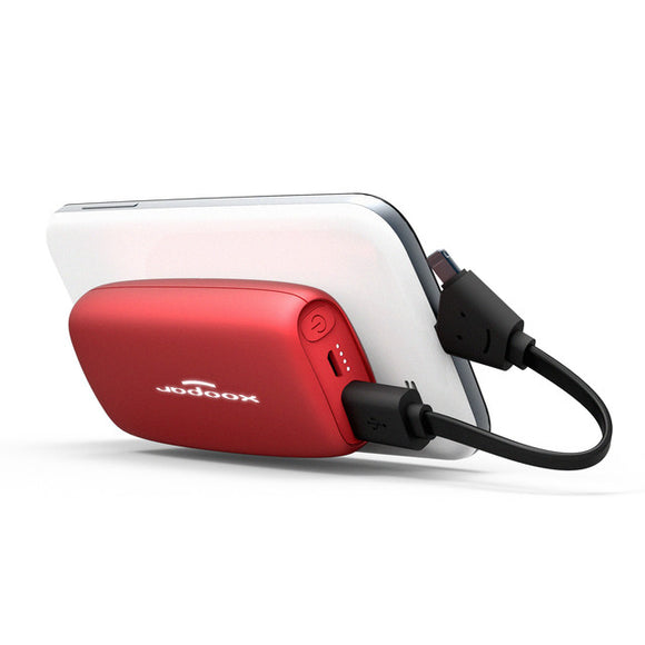 SQUID MAX 5000mAh Powerbank