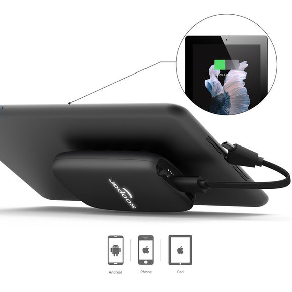 SQUID MAX 7500mAh Powerbank