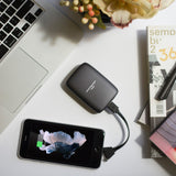 SQUID MAX 7500mAh Powerbank