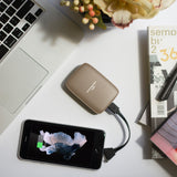 SQUID MAX 7500mAh Powerbank