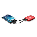 SQUID MAX 7500mAh Powerbank
