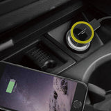 RING 3.1A Car Charger