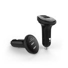 Mushroom Dual USB Car Charger