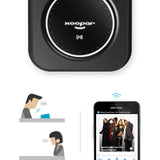 PUNCHBOX Wireless Speaker
