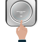 PUNCHBOX Wireless Speaker