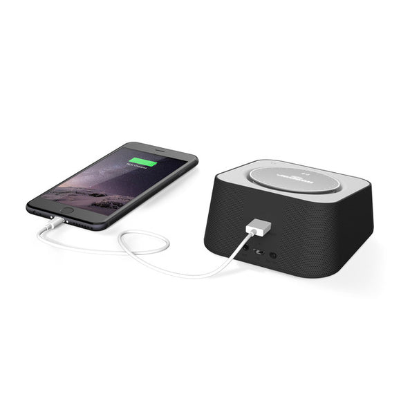 PUNCHBOX Wireless Speaker