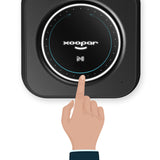 PUNCHBOX Wireless Speaker