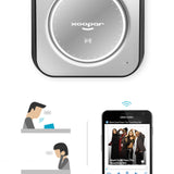 PUNCHBOX Wireless Speaker