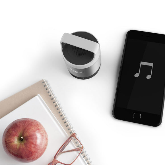 PLUTO SOUND Wireless Speaker