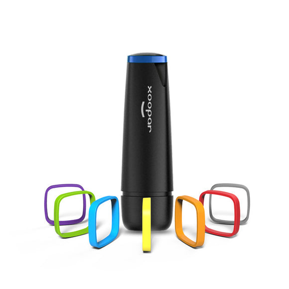 Ring 2600mAh