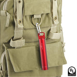 Pluto 2600mAh