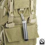 Pluto 2600mAh