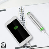 Pluto 2600mAh