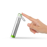 Pluto 2600mAh