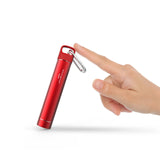 Pluto 2600mAh