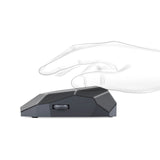 GEO Mouse with Lighting Logo