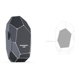 GEO Mouse with Lighting Logo