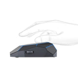 GEO Mouse with Lighting Logo