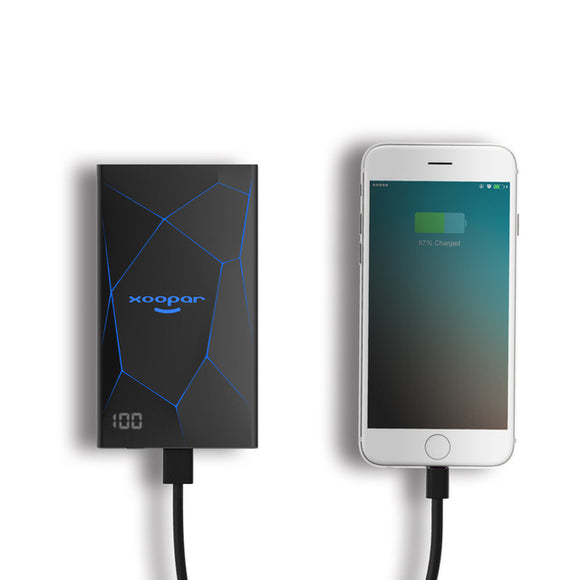 GEO SLIM Powerbank