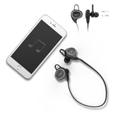 RING EARBUDS Wireless Headphones with Microphone