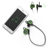 RING EARBUDS Wireless Headphones with Microphone