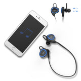 RING EARBUDS Wireless Headphones with Microphone