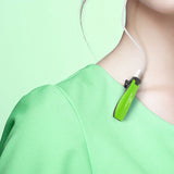 MANTIS Wireless Reciver with Microphone