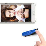 MANTIS Wireless Reciver with Microphone