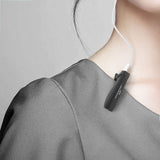 MANTIS Wireless Reciver with Microphone