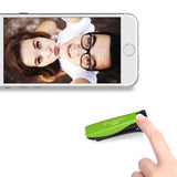 MANTIS Wireless Reciver with Microphone