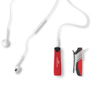 MANTIS Wireless Reciver with Microphone