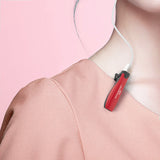 MANTIS Wireless Reciver with Microphone
