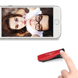 MANTIS Wireless Reciver with Microphone