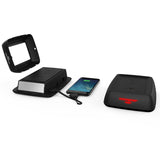 TOWER Charging Bar