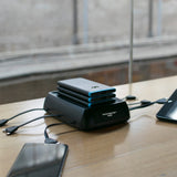 TOWER Charging Bar