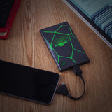 GEO SLIM Powerbank