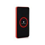 2 in 1 Wireless Portable Charger
