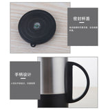 350ml Stainless Steel Insulation Cup