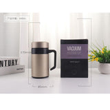 400ml Stainless Steel Insulation Cup