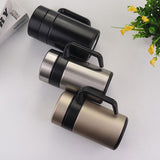 400ml Stainless Steel Insulation Cup