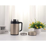 400ml Stainless Steel Insulation Cup